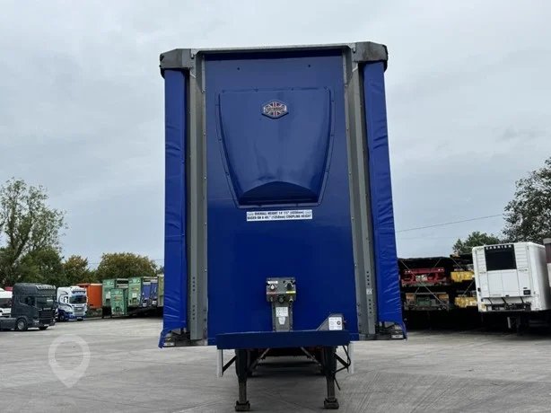 CARTWRIGHT 4.556MT For Sale